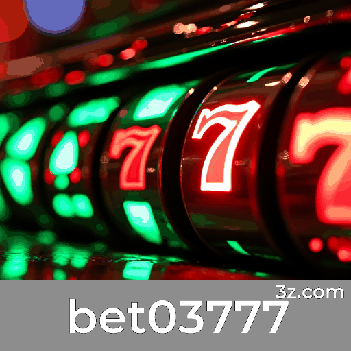 bet03777: Experiência de Cassino Luxuosa e Emocionante