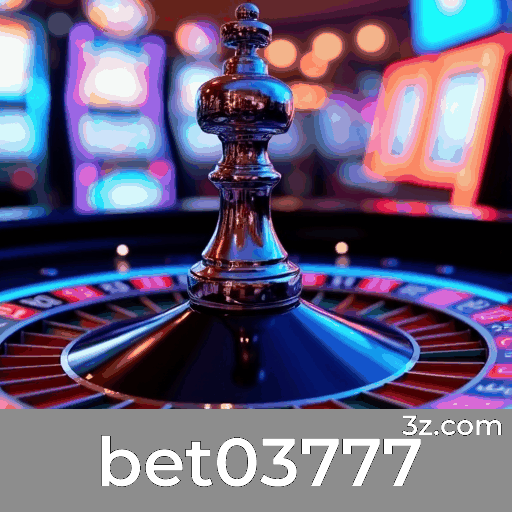 Descubra Promoções Estratégicas no bet03777